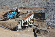 Обогащение угольных шахт в Южной Африке  